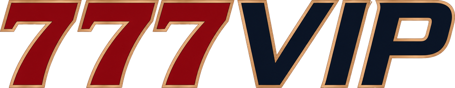 777vip লোগো